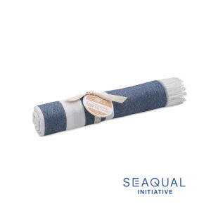 Serviette SEAQUAL® 70x140cm - MAR