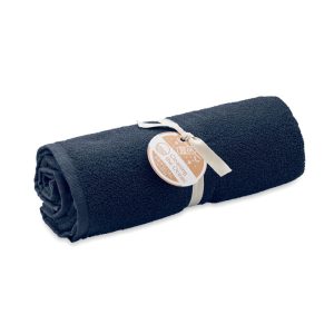 SEAQUAL® serviette 100x170cm - WATER