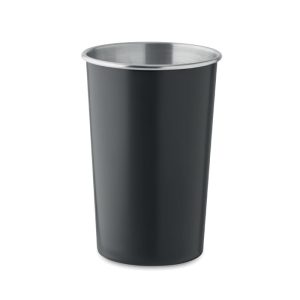 Gobelet en inox recyclé - FJARD