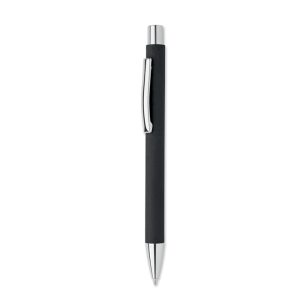Stylo à bille en papier recyclé - OLYMPIA