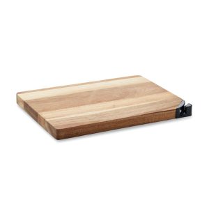 Planche à découper en acacia - ACALIM