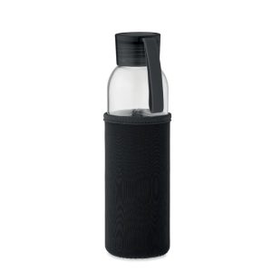 Bouteille verre recyclé 500 ml - EBOR