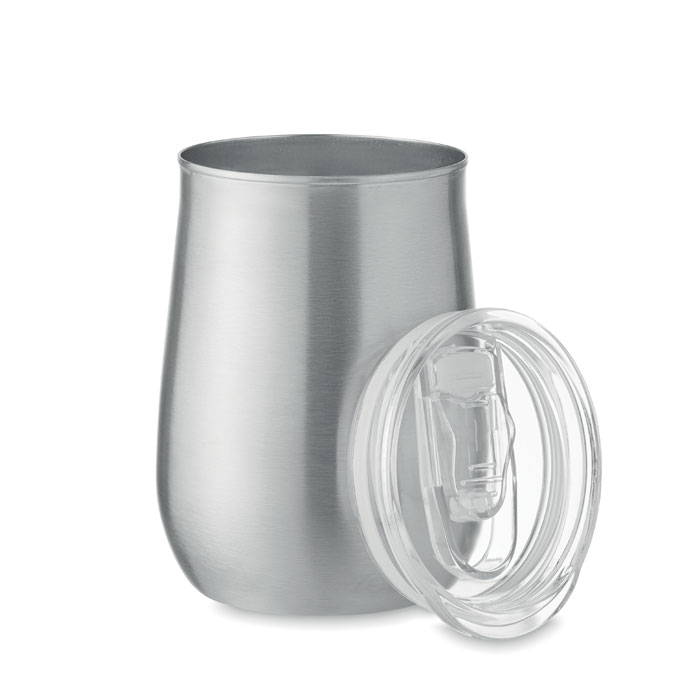 Gobelet en inox recyclé - URSA