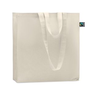 Sac Shopping commerce équitable - OSOLE ++