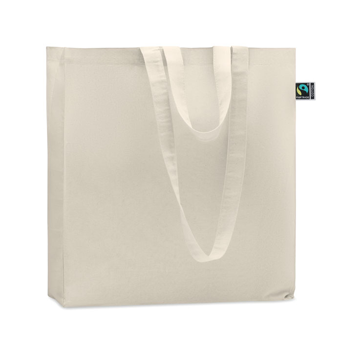 Sac Shopping commerce équitable - OSOLE ++