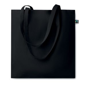 Sac shopping Fairtrade140gr/m² - OSOLE COLOUR