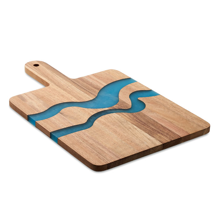 Planche de service en acacia - AZUUR
