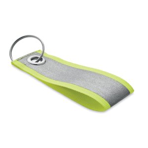 Porte-clés réfléchissant - REFLEKEY