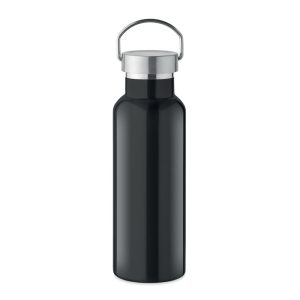 Bouteille double paroi 500 ml - FLORENCE