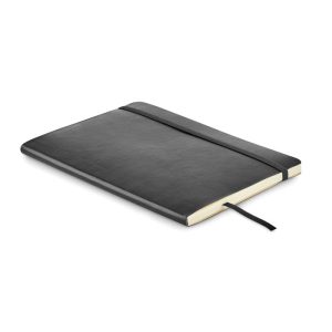 Carnet A5 couverture en PU - BRETA