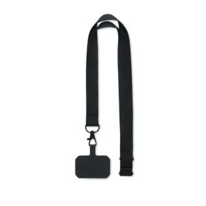 Lanyard porte-téléphone - AMESTE