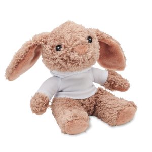 Lapin en peluche - BUNNY