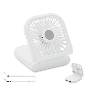 Ventilateur portable, pliable - STANDFAN