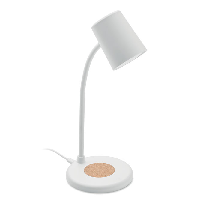 Lampe haut-parleur & chargeur - SPOT