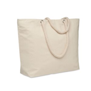 Sac de plage en coton - HEAVEN