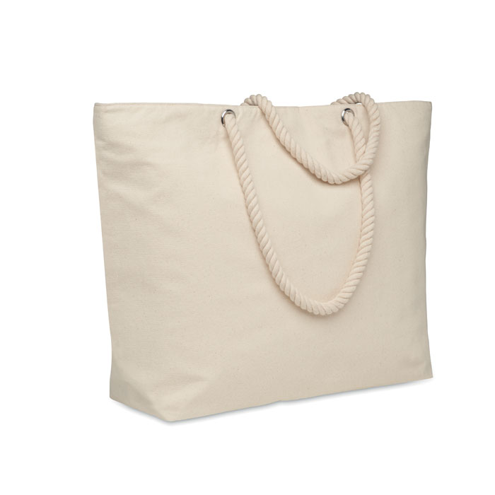 Sac de plage en coton - HEAVEN