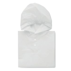 Imperméable pour enfant - PONCHIE