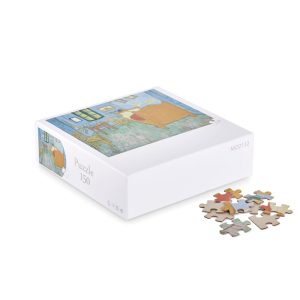 Puzzle de 150 pièces en boîte - PUZZ