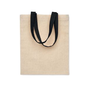 Petit sac en coton 140 gr/m² - CHISAI