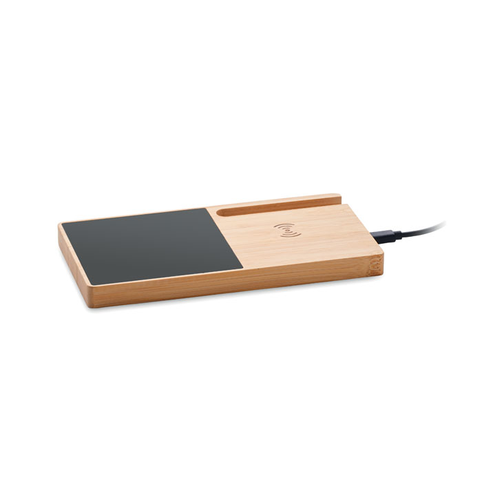 Chargeur sans fil chauffe-mug - SIBIT
