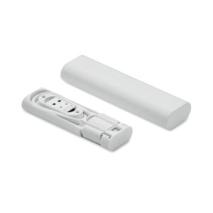 Câbles de charge 9 en 1 - SUPABLE