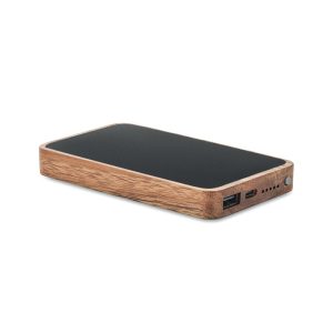 Powerbank sans fil 4000 mAh - ACAPOW