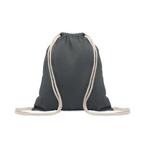 Sac en coton recyclé 140 gr/m - MUJIKA