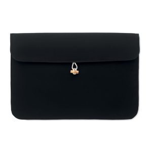 Pochette 15 pouces en coton - COTIN