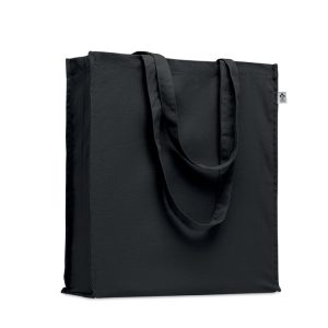 Sac shopping en coton bio - BENTE COLOUR