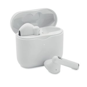 Ecouteurs TWS et base de charge - ORETA