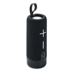 Haut-parleur 2x5W étanche - YELLOW