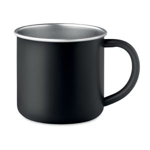 Tasse en acier inox recyclé - CARIBU