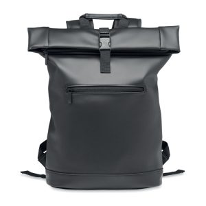 Sac à dos enroulable en PU - BAI ROLL