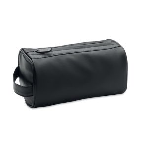Trousse de toilette en PU - BAI COSMETIC