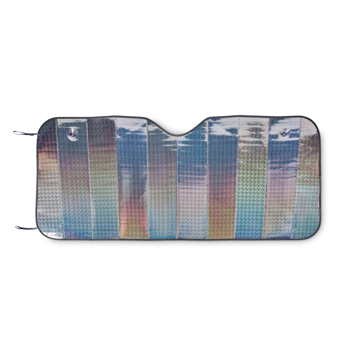 Pare-soleil pliable - CARSHADE