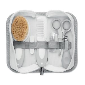 Set de toilette pour bébé - BABY
