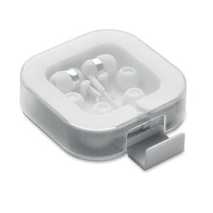 Ecouteurs embouts en silicone - MUSISOFT C