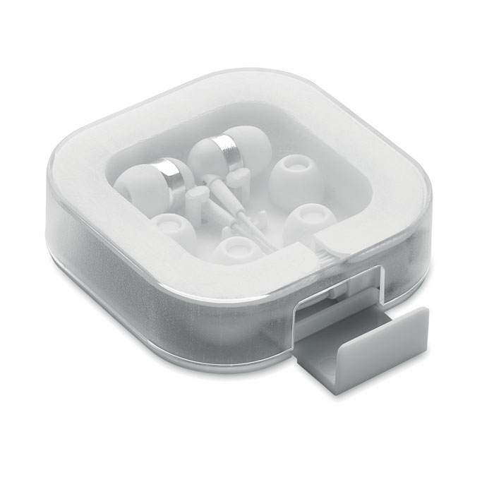 Ecouteurs embouts en silicone - MUSISOFT C