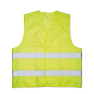 Gilet de sécurité - VISICOAT