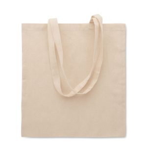 Sac shopping en poly coton - SHOPPI