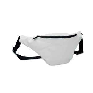 Sac banane en PU souple - BAI