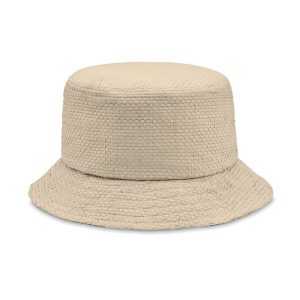BOB EN PAILLE DE PAPIER - BILGOLA+