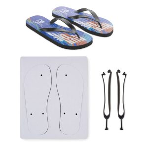 Tongs pour sublimation - DO MEL