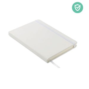 Carnet A5 antibactérien - ARCO CLEAN