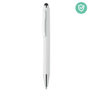 Stylo & stylet antibactérien - BLANQUITO CLEAN