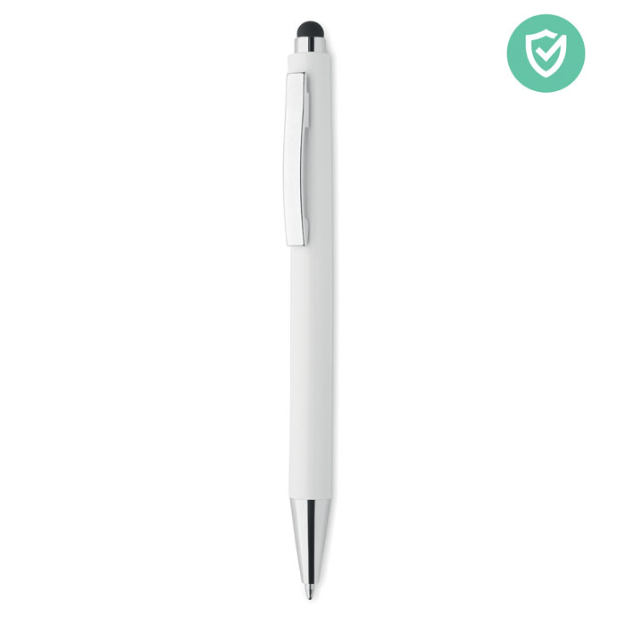 Stylo & stylet antibactérien - BLANQUITO CLEAN