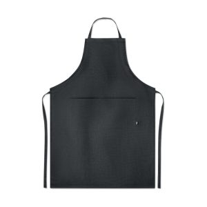 Tablier de cuisine en chanvre - NAIMA APRON