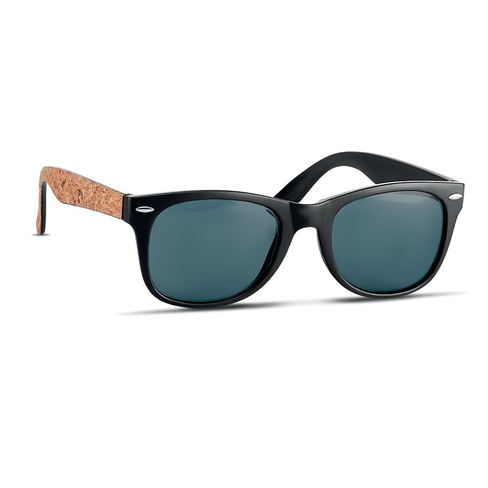 Lunettes de soleil liège - PALOMA