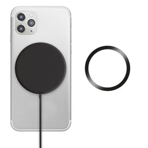 Chargeur sans fil magnétique - FLAKE MAG