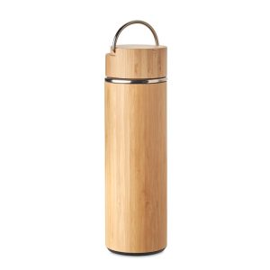 Bouteille à double paroi 400 ml - TAMPERE